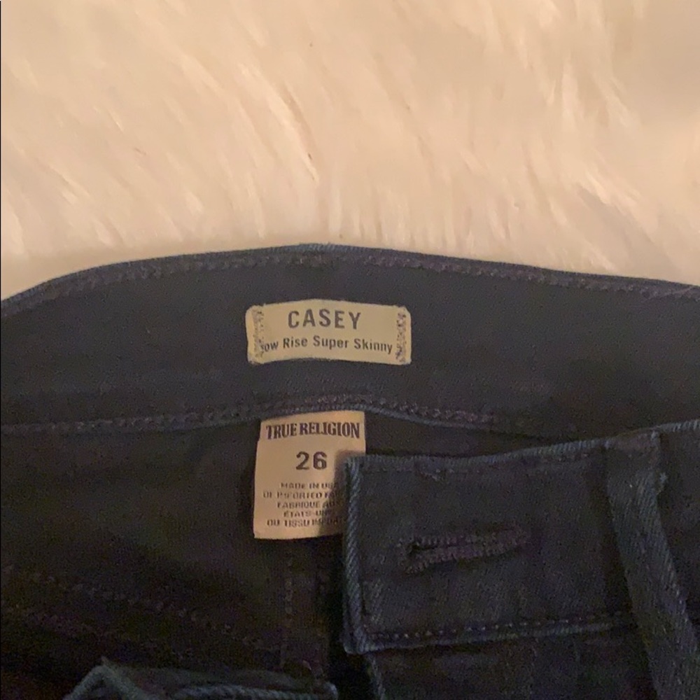 Jeans - Picture 3 of 3